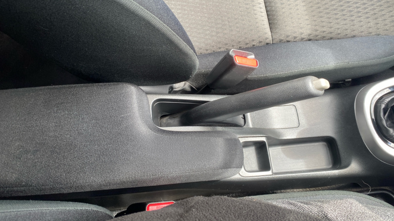 Honda Jazz 1.3 i-VTEC EX Navi 5dr Petrol Hatchback